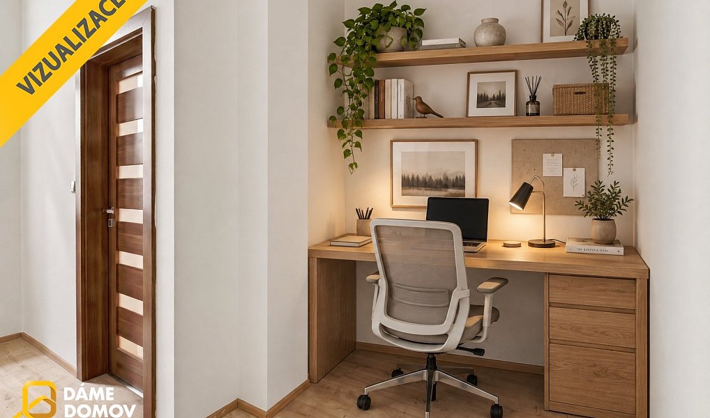 Prodej bytu 3+kk 84 m², Uherské Hradiště – náhled fotky 7