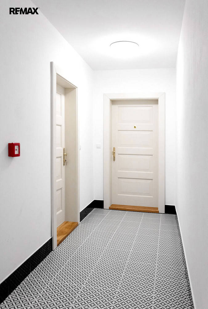 Pronájem bytu 1+kk 45 m² – další