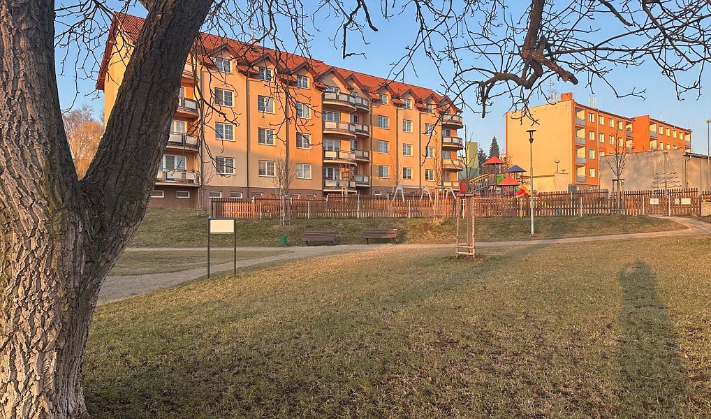 Pronájem bytu 2+1 73 m², Kralovice – náhled fotky 23