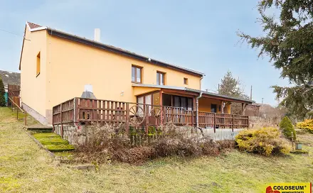 Prodej domu 270 m² s pozemkem 2 240 m², Valtice - Úvaly, okres Břeclav