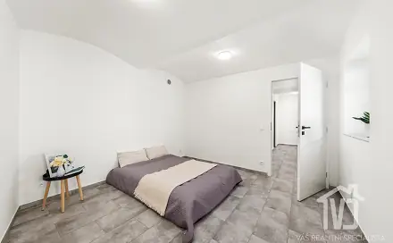 Prodej bytu 2+1 58 m², 9. května, Hořovice, okres Beroun