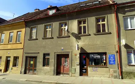 Prodej domu 206 m² s pozemkem 481 m², Mariánská, Česká Lípa