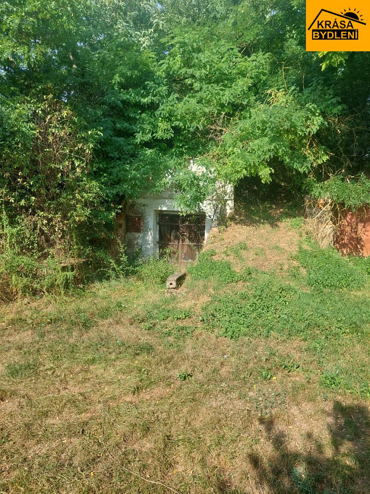 Prodej sklepu v syrovicích — photo 2