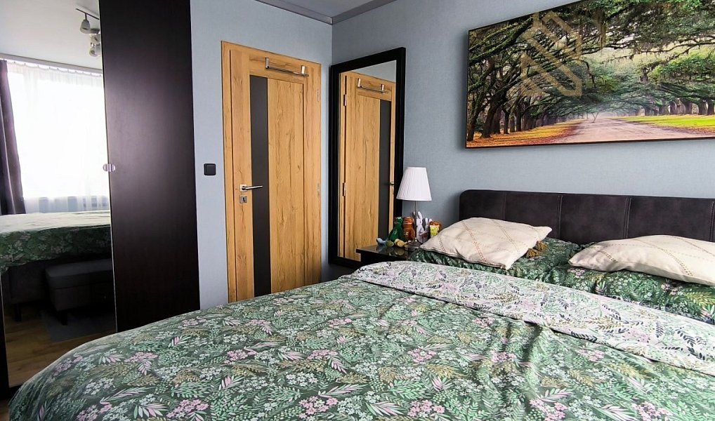 Prodej bytu 2+kk 40 m², Most – náhled fotky 5