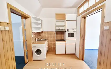 Pronájem bytu 3+1 70 m²