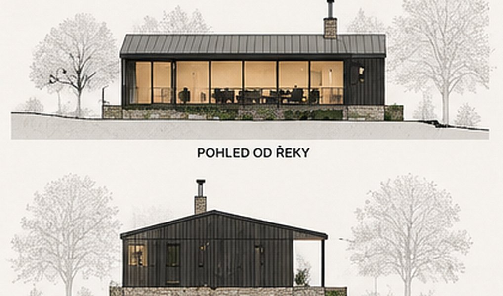 Prodej chaty/chalupy 84 m² s pozemkem 1 392 m², Plzeň – náhled fotky 5