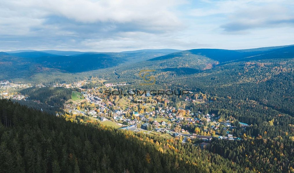 Prodej bytu 3+kk 91 m², Harrachov – náhled fotky 18
