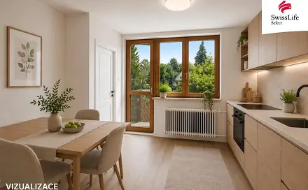 Prodej domu 165 m² s pozemkem 131 m², Svinčany, okres Pardubice