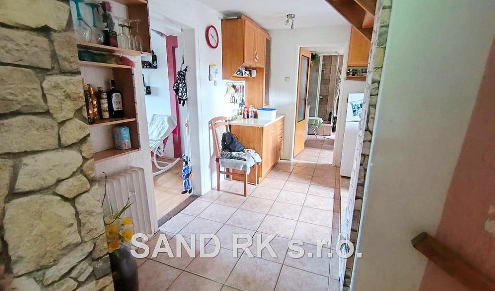 Prodej domu 206 m² s pozemkem 2 221 m², Domažlice – náhled fotky 17