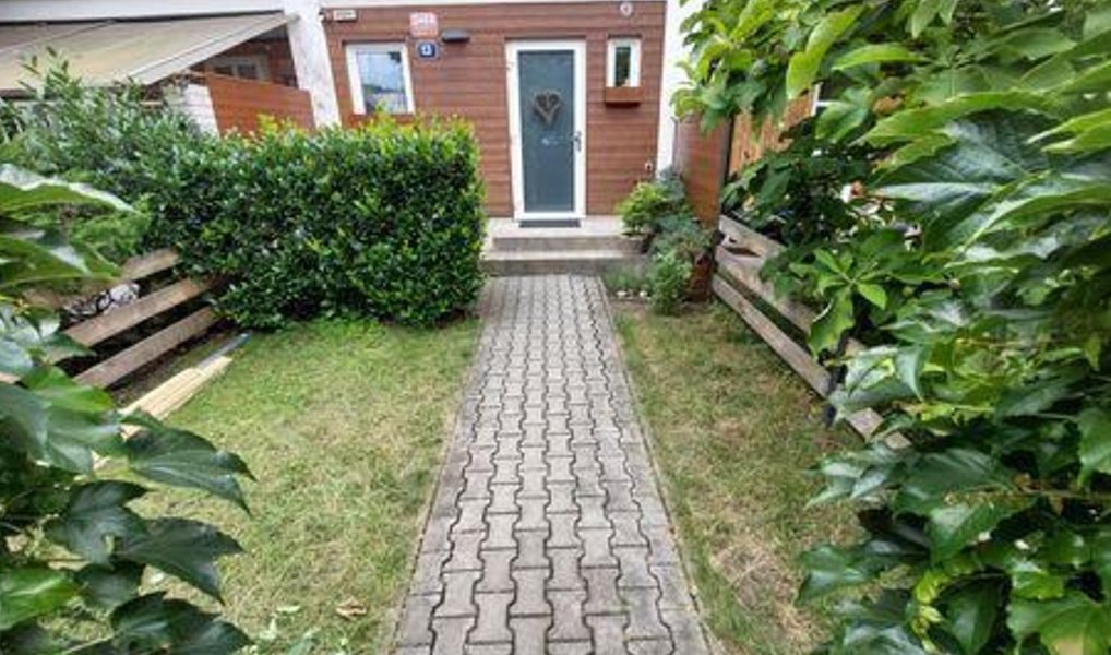 Dražba pozemku, 32 m², Praha