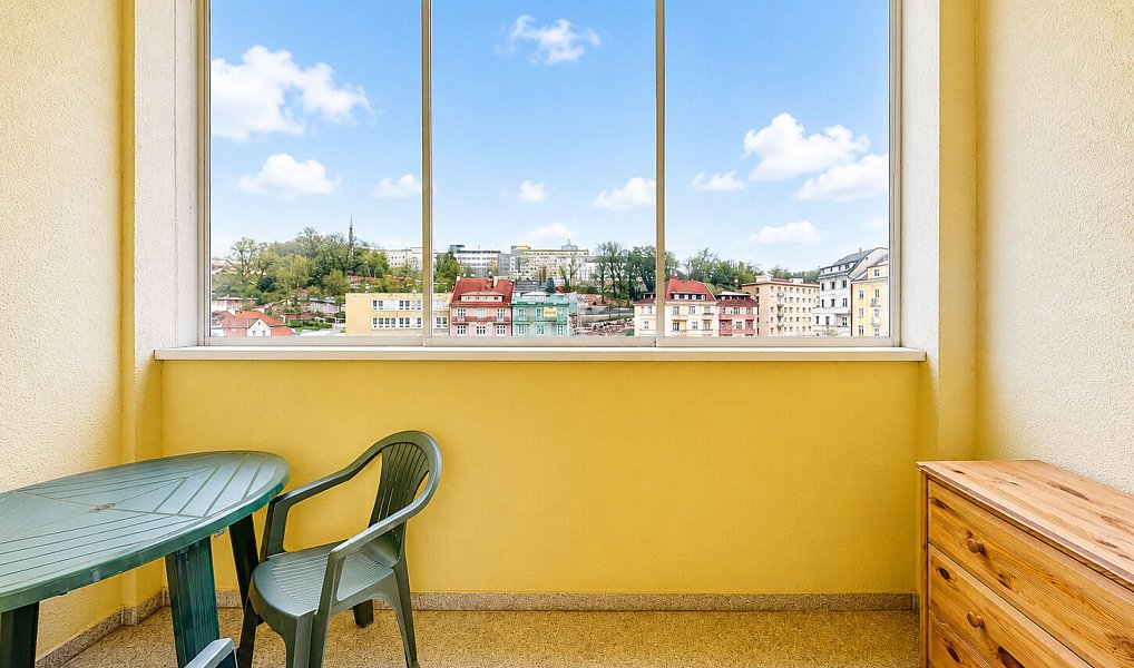 Prodej bytu 1+kk 44 m², Karlovy Vary – náhled fotky 14