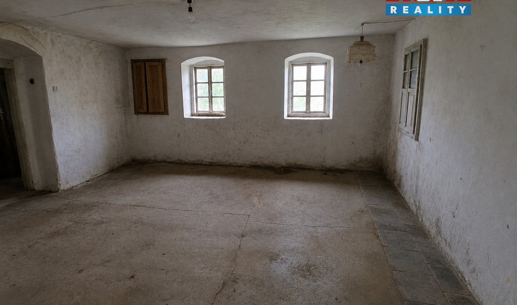 Prodej domu 110 m² s pozemkem 1 178 m², Petroupim – náhled fotky 4