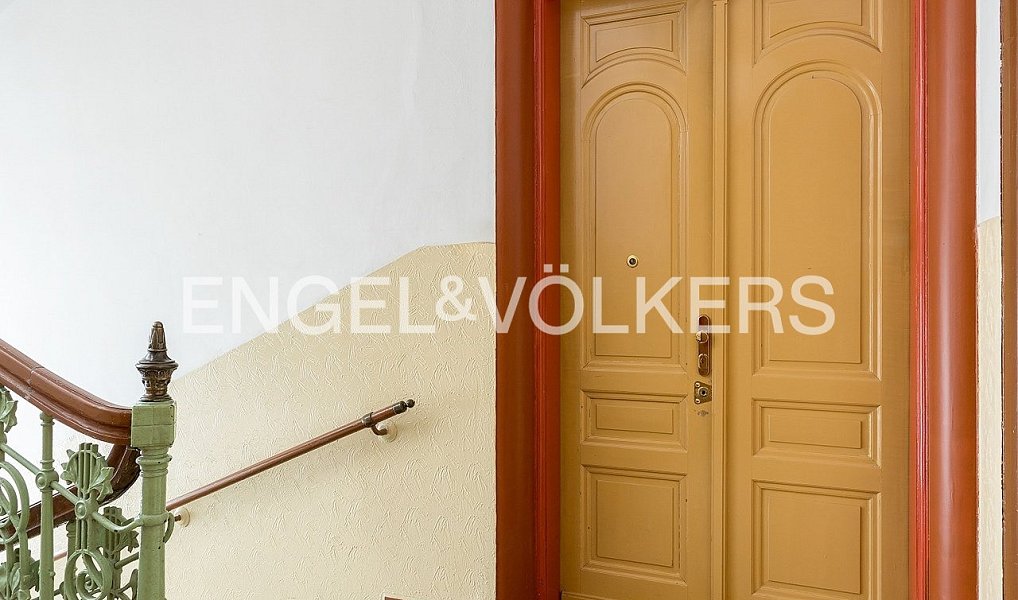 Pronájem bytu 3+1 125 m², Praha – náhled fotky 10