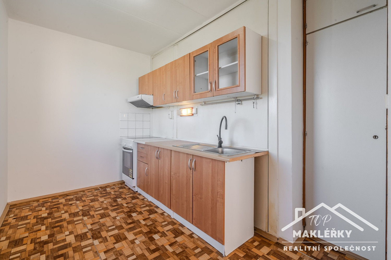 Prodej bytu 3+kk 59 m² – fotografie 3
