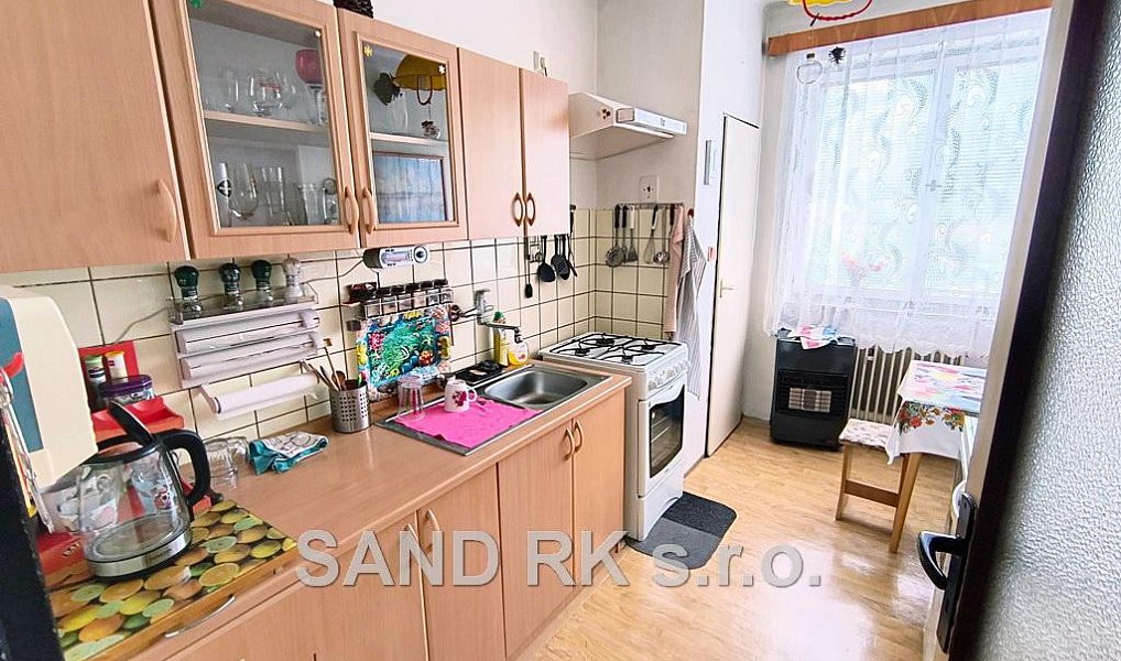 Prodej bytu 2+1 66 m², Česká Kubice – náhled fotky 20