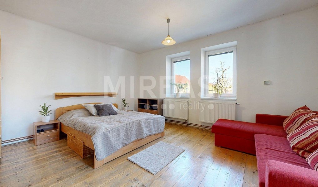 Prodej domu 185 m² s pozemkem 1 030 m², Krchleby – náhled fotky 6