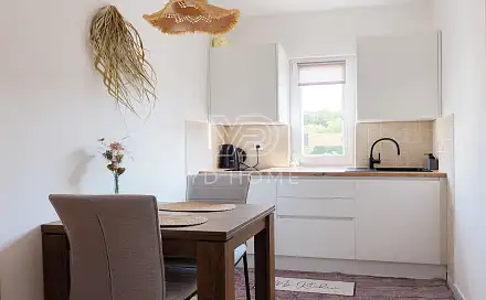 Prodej bytu 1+1 22 m², Bibinje, Chorvatsko
