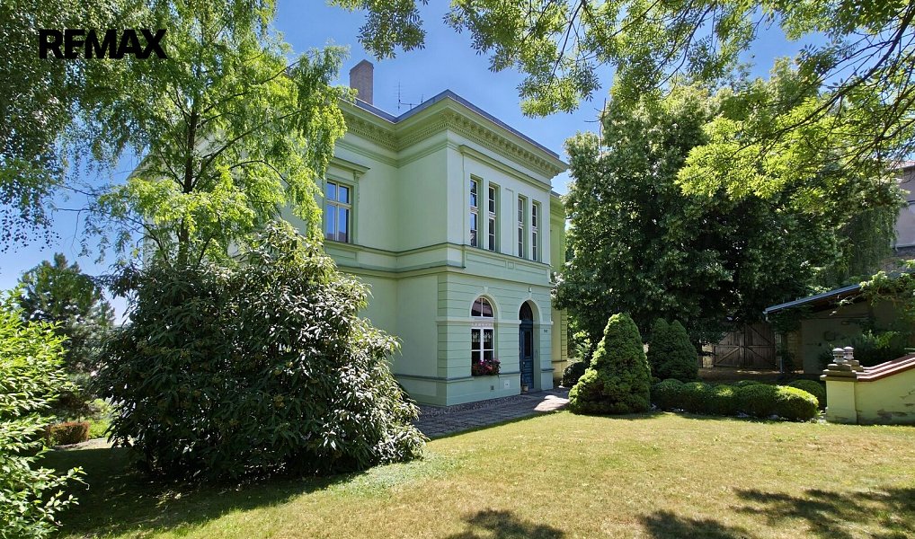 Prodej domu 683 m² s pozemkem 5 301 m², Žatec – náhled fotky 6