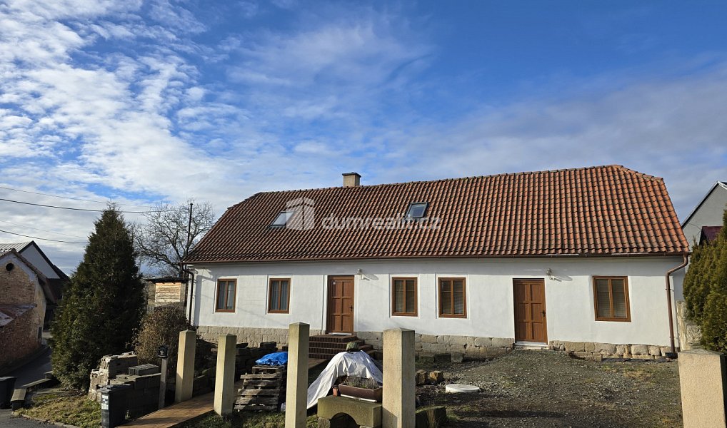 Prodej rodinného domu, 230 m², Mladá Boleslav, Dolní Bousov