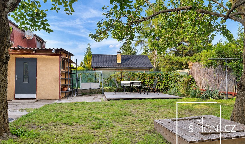 Pronájem bytu 2+1 41 m², Praha – náhled fotky 5