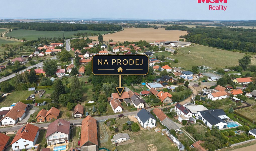 Prodej domu 96 m² s pozemkem 899 m², Nepolisy – náhled fotky 11