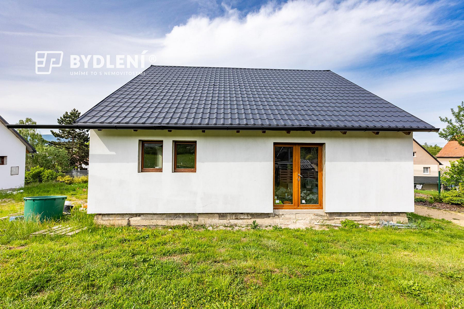Prodej domu 160 m² s pozemkem 426 m² — photo 3