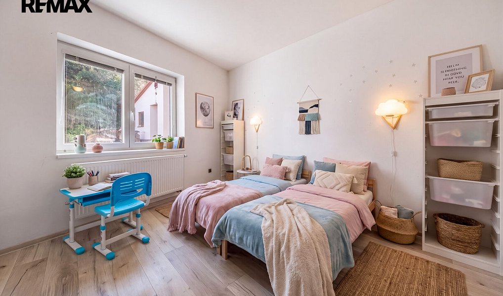 Prodej domu 124 m² s pozemkem 434 m², Zbýšov – náhled fotky 4