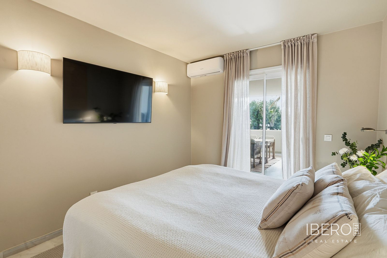 Pis 4+kk – Mijas, Urbanización Sitio de Calahonda - Vista 4