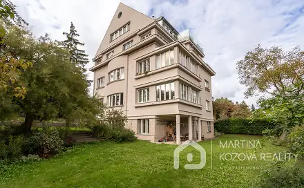 Prodej bytu 2+kk 39 m², Na Hanspaulce, Praha 6 - Dejvice