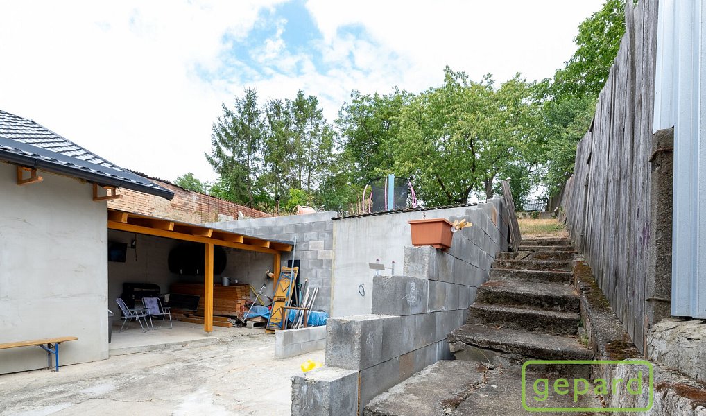 Prodej domu 120 m² s pozemkem 665 m², Buk – náhled fotky 27