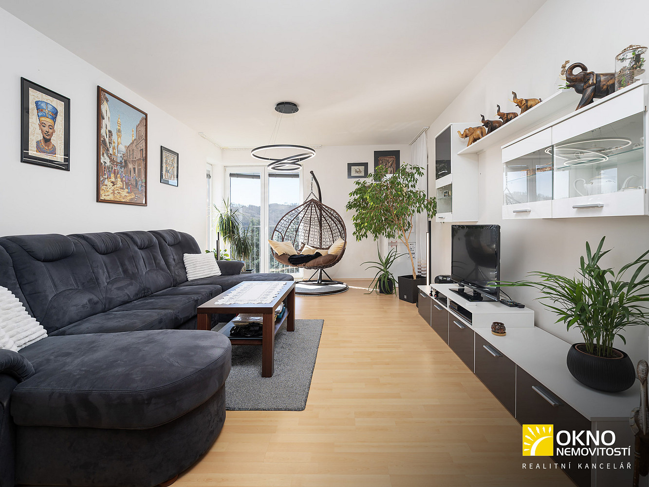 Prodej bytu 3+kk 86 m² – fotografie 3