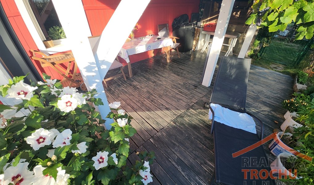 Prodej domu 125 m² s pozemkem 853 m², Smržov – náhled fotky 4