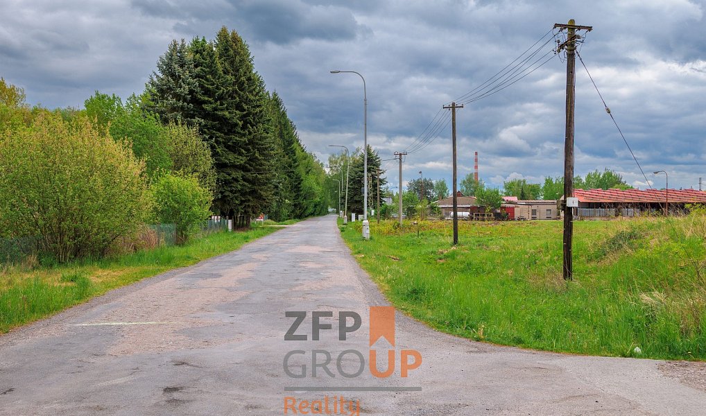 Prodej komerčního pozemku 4 000 m², Týniště nad Orlicí – náhled fotky 29