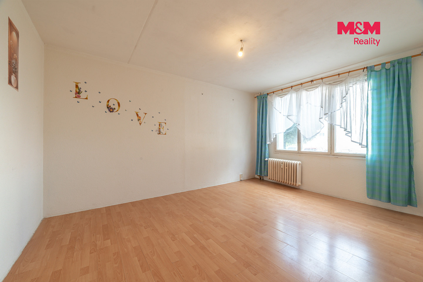 Prodej bytu 2+1 49 m² – fotografie 3