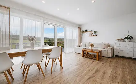 Prodej bytu 2+kk 70 m², Vyškov - Lhota