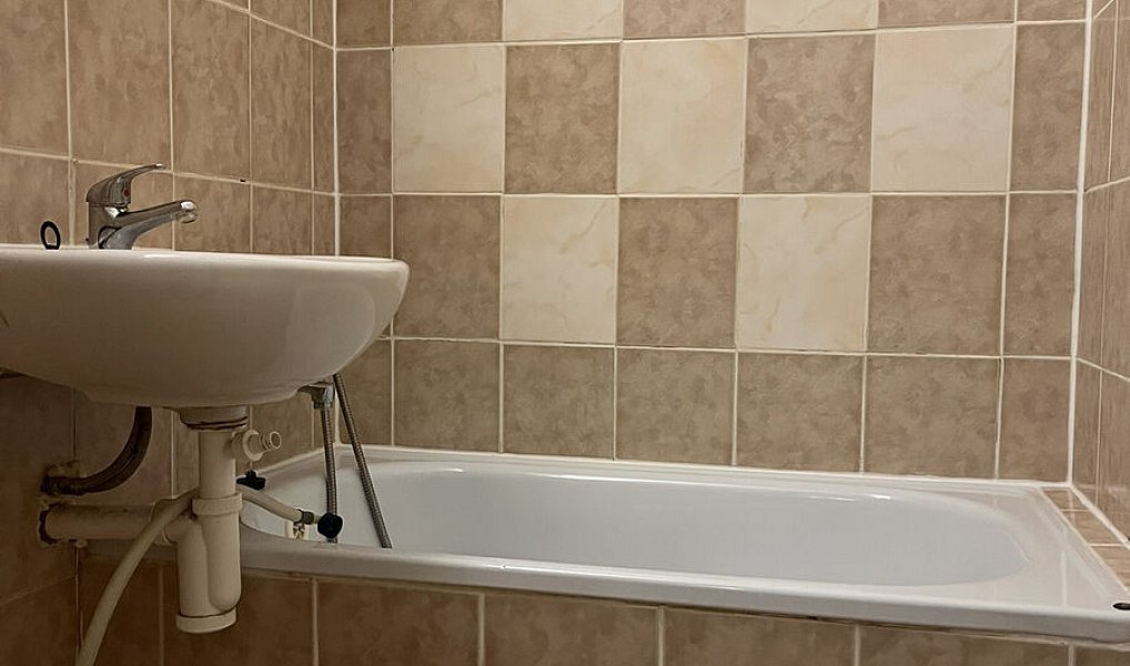 Pronájem bytu 1+kk 34 m², Kladno – náhled fotky 5
