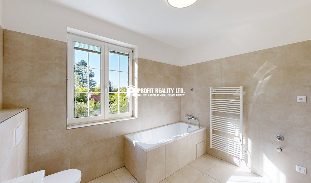 Prodej domu 213 m² s pozemkem 316 m², Praha – náhled fotky 14
