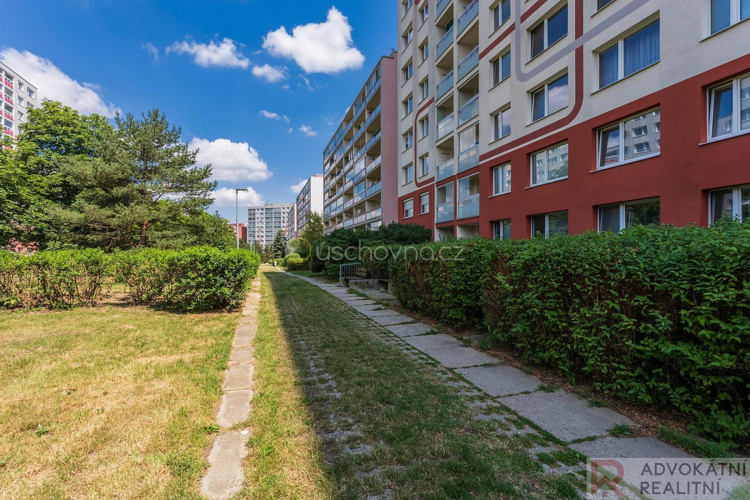 Prodej bytu 3+1 67 m² — photo 2