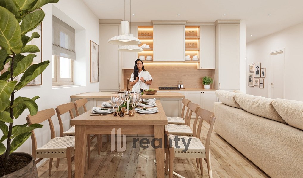 Prodej domu 158 m² s pozemkem 267 m², Dolní Dunajovice – náhled fotky 11
