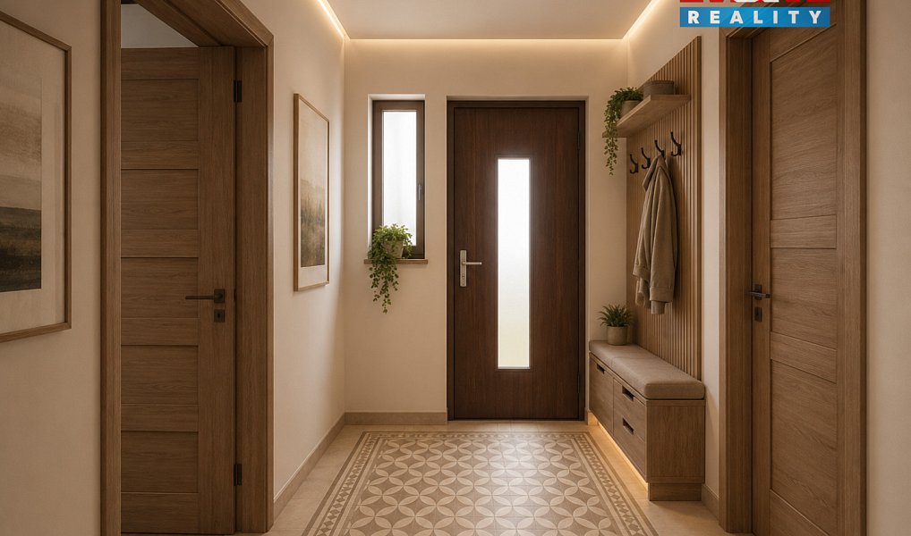 Prodej domu 259 m² s pozemkem 259 m², Choceň – náhled fotky 11