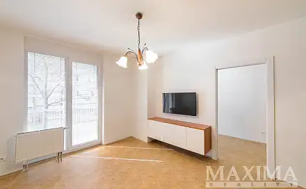 Prodej bytu 2+kk 53 m²