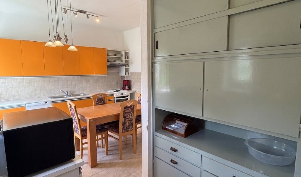 Pronájem bytu 3+1 107 m², Opava – náhled fotky 4