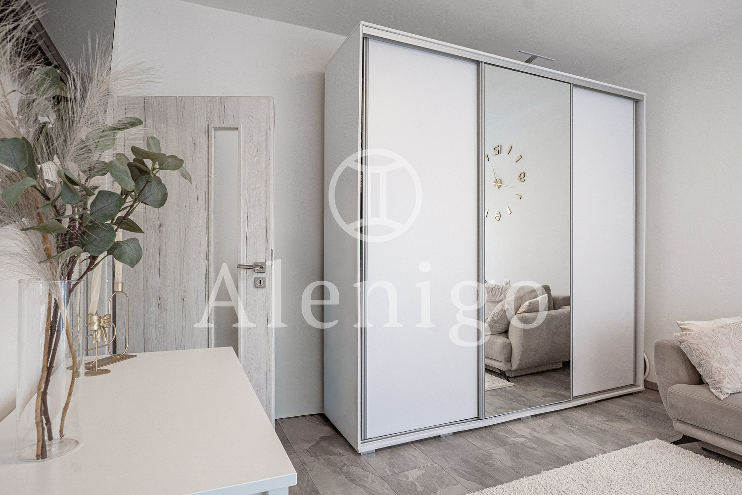 Prodej bytu 2+kk 58 m² — photo 5