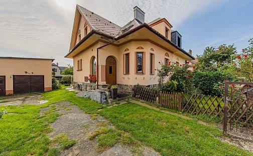 Prodej domu 90 m² s pozemkem 810 m², Mohelnice, okres Šumperk