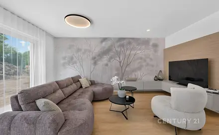 Prodej domu 150 m² s pozemkem 657 m², Kamenice, okres Praha-východ