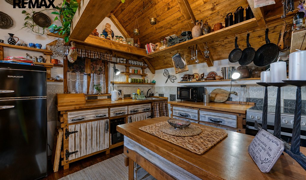 Prodej domu 200 m² s pozemkem 152 m², Všechlapy – náhled fotky 7