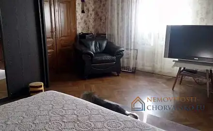 Prodej bytu 1+kk 134 m², Rijeka, Chorvatsko