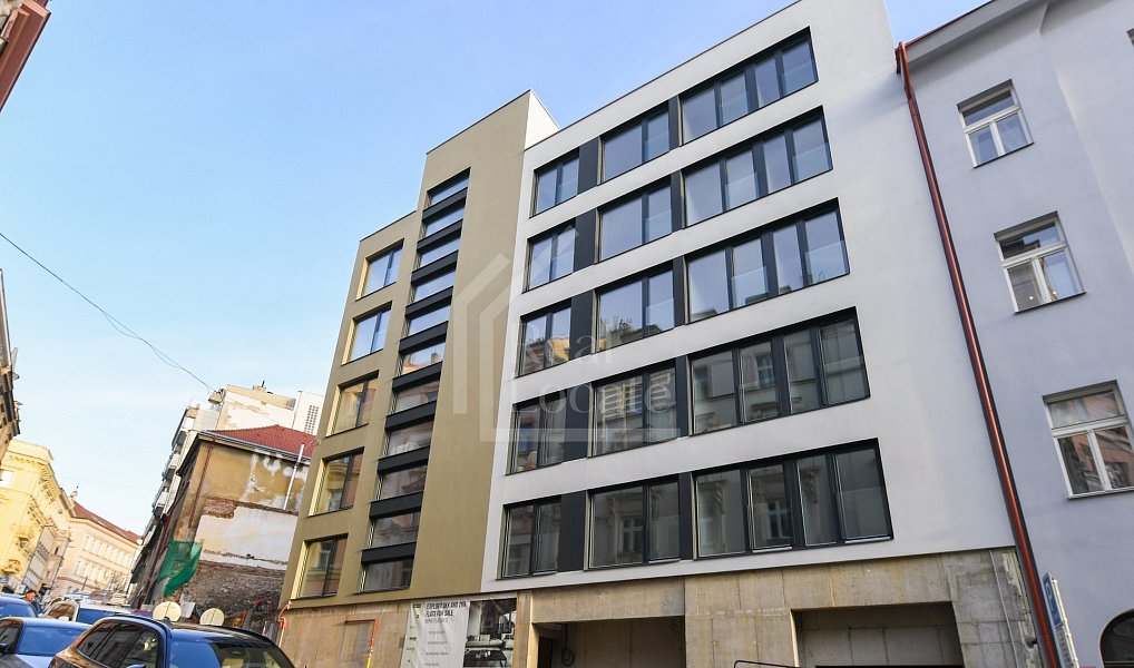 Prodej bytu 2+kk 53 m², Praha – náhled fotky 7