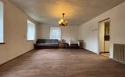 Prodej domu 122 m² s pozemkem 391 m², Moravská Třebová - Předměstí, okres Svitavy