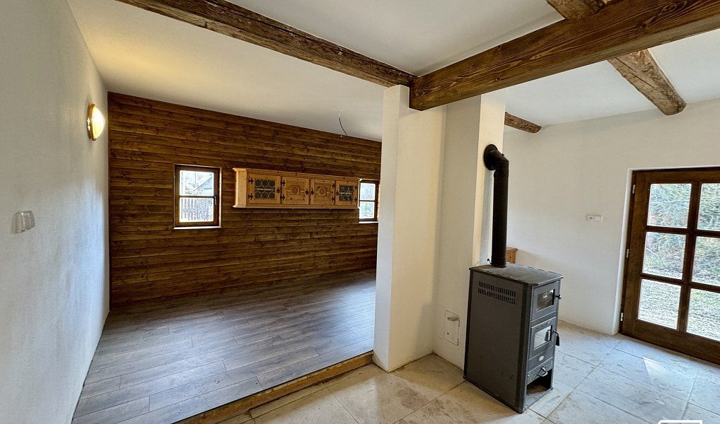 Prodej domu 140 m² s pozemkem 1 196 m², Čkyně – náhled fotky 11